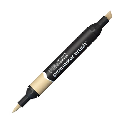 Promarker Brush kétvégű alkoholos ecsetfilc - O928, sandstone