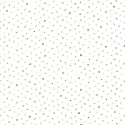 Patchwork anyag - Moda - Holliberry by Corey Yoder 29096-21 multi