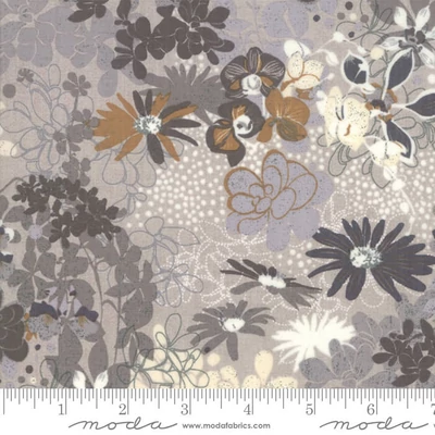 Patchwork anyag - Moda - Stiletto by Basic Grey 30610-14
