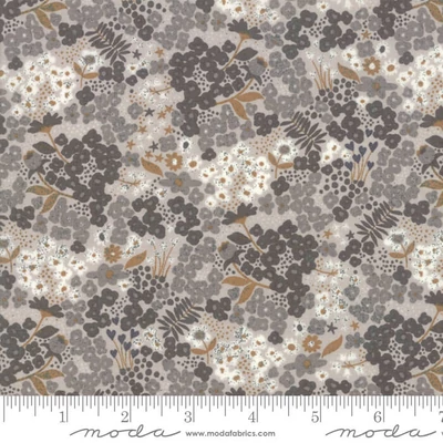 Patchwork anyag - Moda - Stiletto by Basic Grey 30611-14