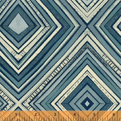 Patchwork anyag - Windham Fabrics - Wonder by Carrie Bloomston 50520-2