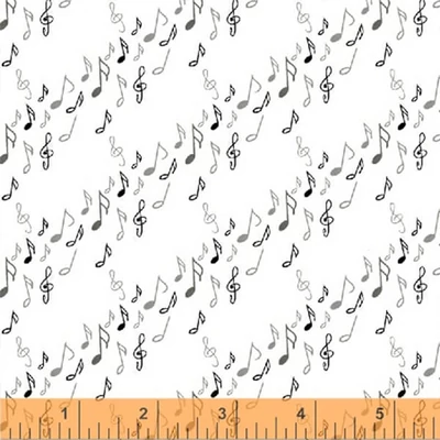 Patchwork anyag - Windham Fabrics - Opus by Whistler Studios 50799-1