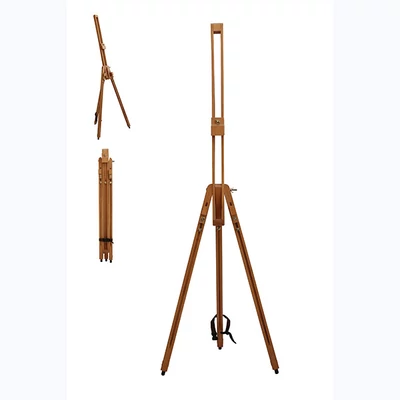 Q-Art Angela tábori festőállvány