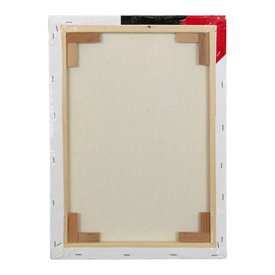 Rafaelo feszített festővászon, 1,7x3,5 cm, 40x50 cm