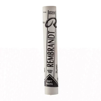 Rembrandt porpasztell kréta - 100.5, white