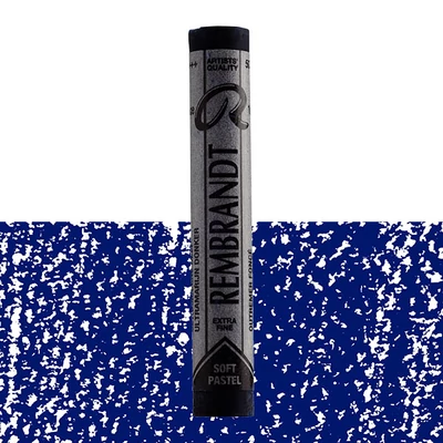 Rembrandt porpasztell kréta - 506.2, ultramarine deep