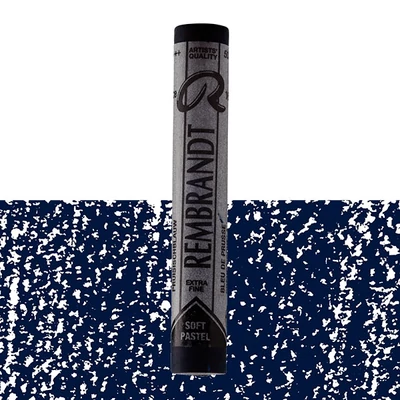 Rembrandt porpasztell kréta - 508.2, prussian blue