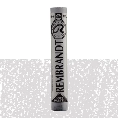 Rembrandt porpasztell kréta - 707.1, mouse grey