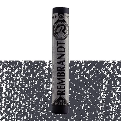 Rembrandt porpasztell kréta - 707.3, mouse grey