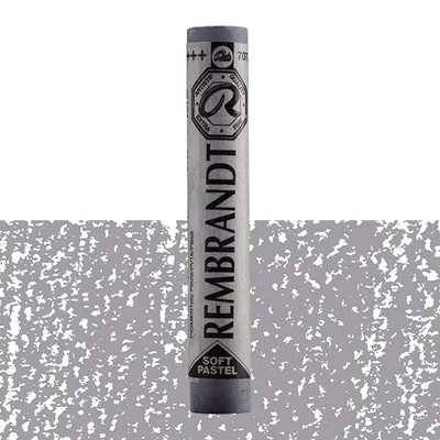 Rembrandt porpasztell kréta - 707.8, mouse grey