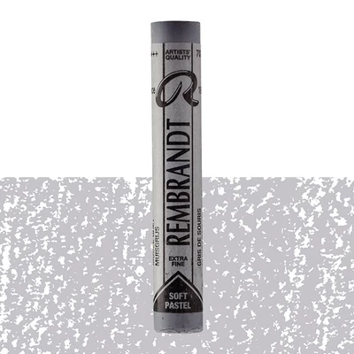 Rembrandt porpasztell kréta - 707.9, mouse grey