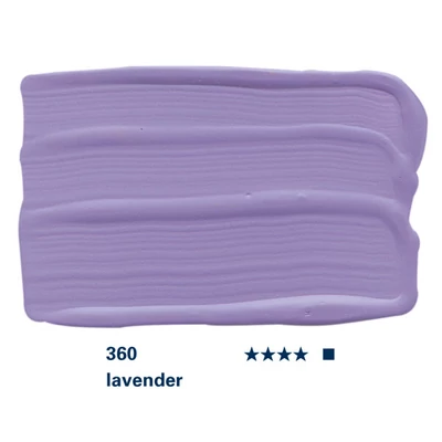 Schmincke College akrilfesték, 75 ml - 360, lavender