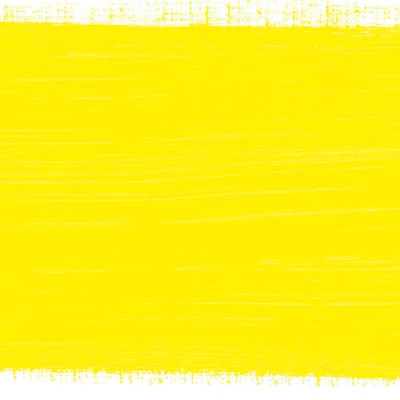 Schmincke Mussini olajfesték, 35 ml - 216, lemon yellow