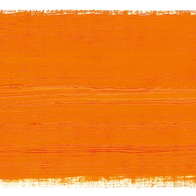 Schmincke Mussini olajfesték, 35 ml - 230, cadmium orange