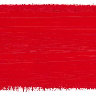Schmincke Mussini olajfesték, 35 ml - 341, cadmium red middle