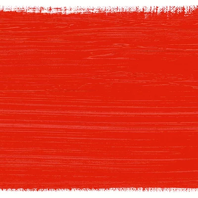 Schmincke Mussini olajfesték, 35 ml - 364, vermilion red
