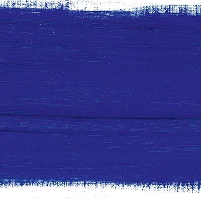 Schmincke Mussini olajfesték, 35 ml - 491, ultramarine blue light
