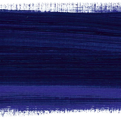 Schmincke Mussini olajfesték, 35 ml - 492, ultramarina blue deep