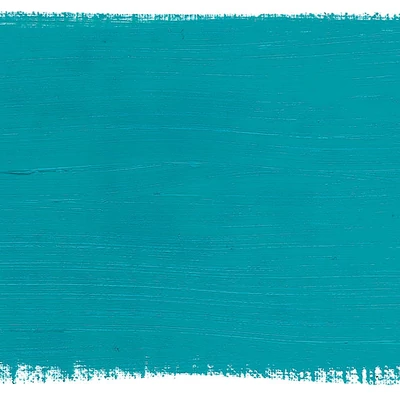 Schmincke Mussini olajfesték, 35 ml - 498, cobalt turquoise
