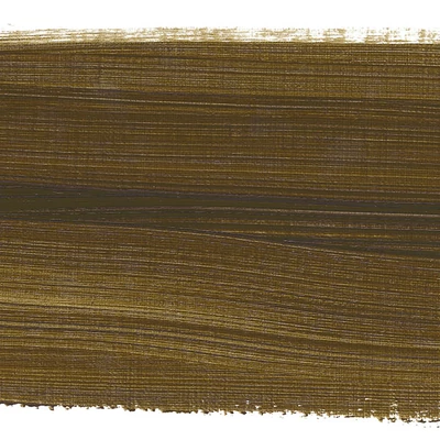 Schmincke Mussini olajfesték, 35 ml - 646, natural bohemian green earth