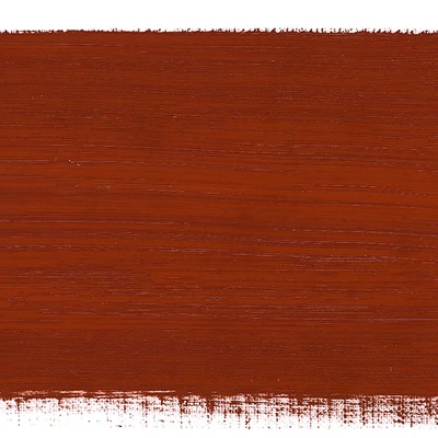 Schmincke Mussini olajfesték, 35 ml - 651, english red