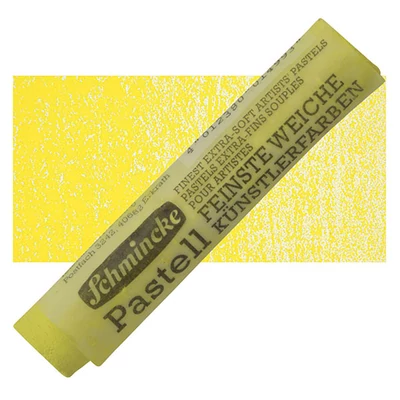 Schmincke porpasztell kréta - permanent yellow 2 light, H