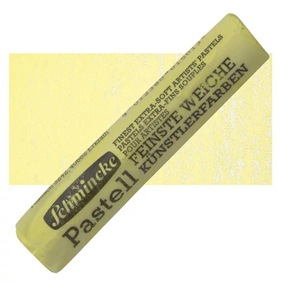Schmincke porpasztell kréta - permanent yellow 2 light, O