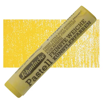 Schmincke porpasztell kréta - permanent yellow 3 deep, H