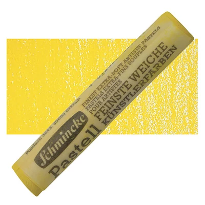 Schmincke porpasztell kréta - permanent yellow 3 deep, M