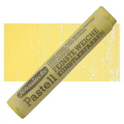Schmincke porpasztell kréta - permanent yellow 3 deep, O