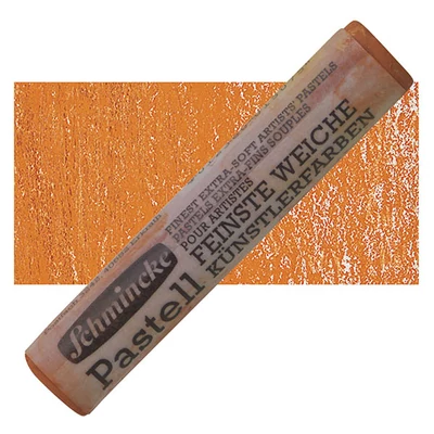Schmincke porpasztell kréta - orange deep 1, B