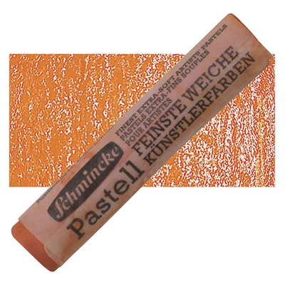 Schmincke porpasztell kréta - orange deep 1, D