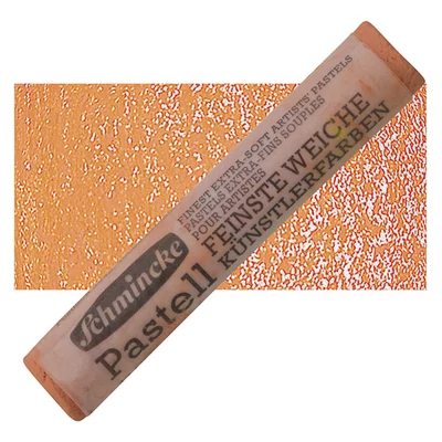 Schmincke porpasztell kréta - orange deep 1, H