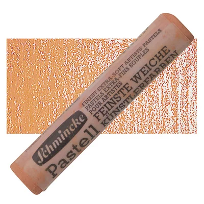 Schmincke porpasztell kréta - orange deep 1, M