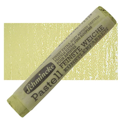 Schmincke porpasztell kréta - titanium yellow, B