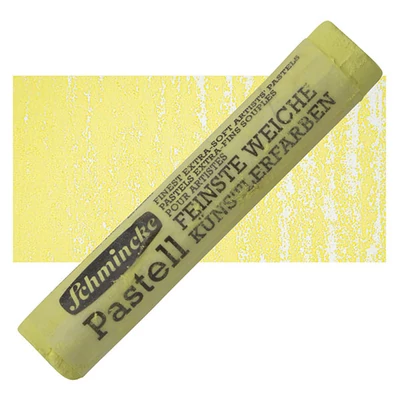 Schmincke porpasztell kréta - titanium yellow, D