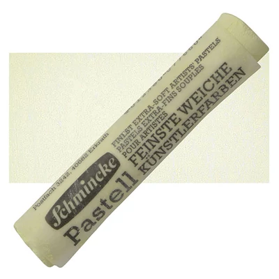 Schmincke porpasztell kréta - titanium yellow, O