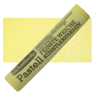 Schmincke porpasztell kréta - vanadium yellow light, M