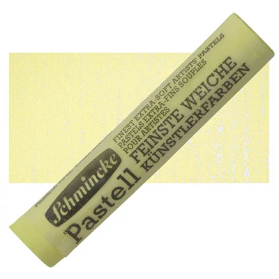 Schmincke porpasztell kréta - vanadium yellow light, O