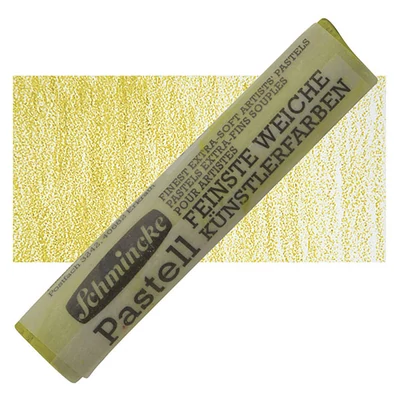 Schmincke porpasztell kréta - vanadium yellow deep, B