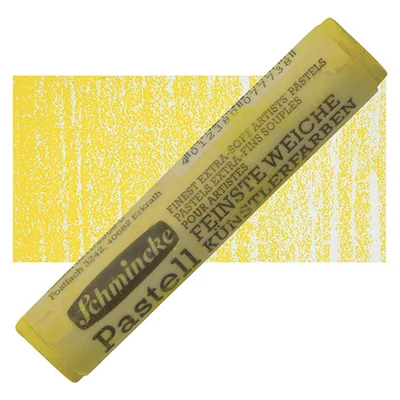 Schmincke porpasztell kréta - vanadium yellow deep, D