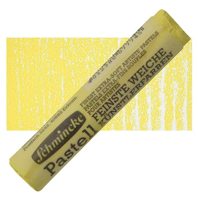 Schmincke porpasztell kréta - vanadium yellow deep, H