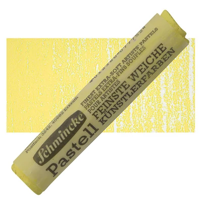 Schmincke porpasztell kréta - vanadium yellow deep, M