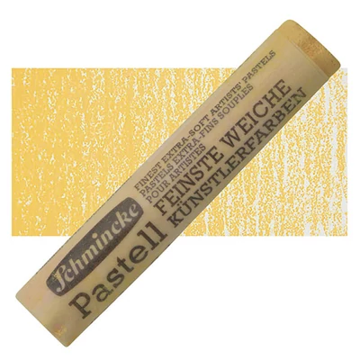 Schmincke porpasztell kréta - orange light, O