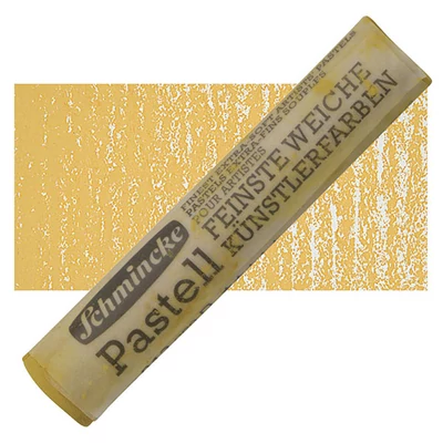 Schmincke porpasztell kréta - ochre light, D