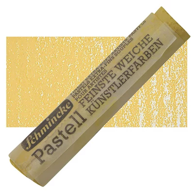 Schmincke porpasztell kréta - ochre light, H