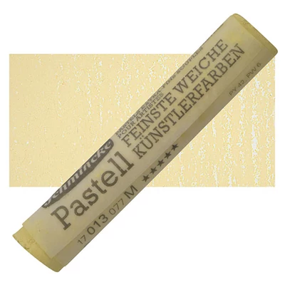 Schmincke porpasztell kréta - ochre light, M