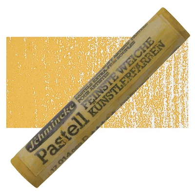 Schmincke porpasztell kréta - gold ochre, D
