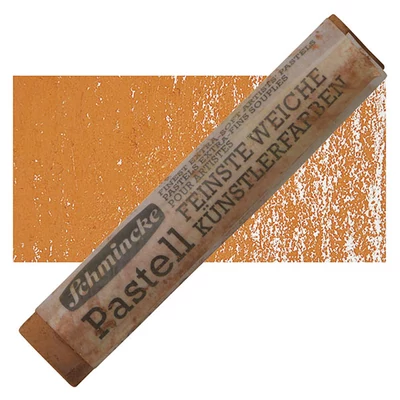Schmincke porpasztell kréta - orange ochre, B