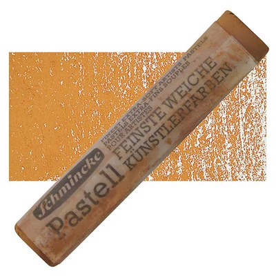 Schmincke porpasztell kréta - orange ochre, D